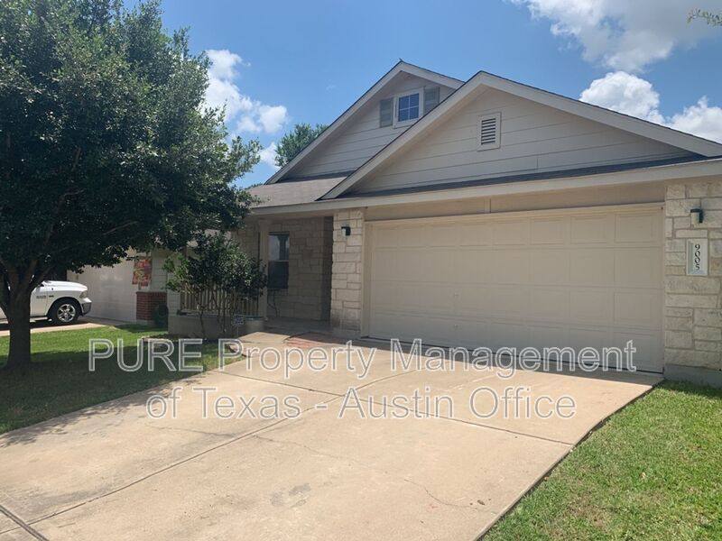 House for rent at 9005 Sun Shower Bend, Austin, TX 78724
