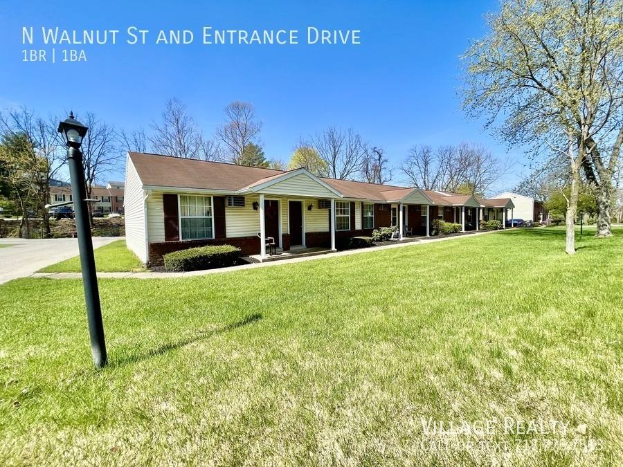 Apartment for rent at 322 N Walnut St, Dallastown, PA 17313
