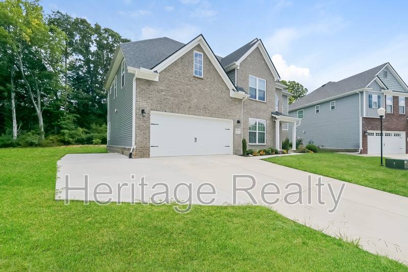 House for rent at 11010 Big Sky Lane, Knoxville, TN 37932