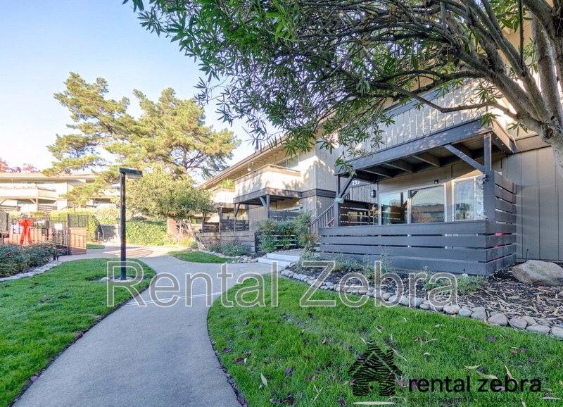 Condo for rent at 233 Masters Court #2, Walnut Creek, CA 94598
