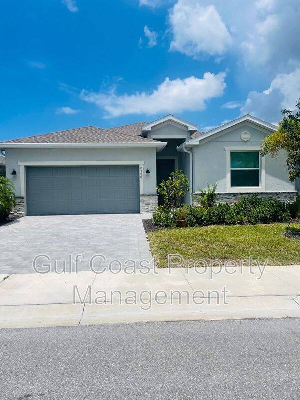 House for rent at 8788 Coco Bay Blvd, Englewood, FL 34224