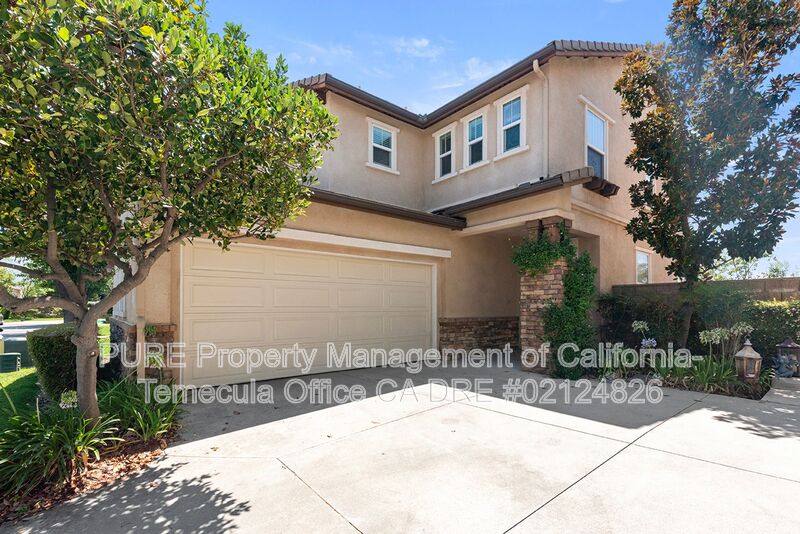 House for rent at 35857 Gatineau St, Murrieta, CA 92563