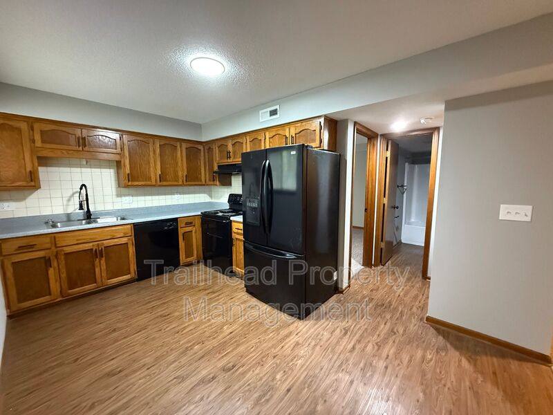 Apartment for rent at 3415 NW Duncan Rd #2, Blue Springs, MO 64015