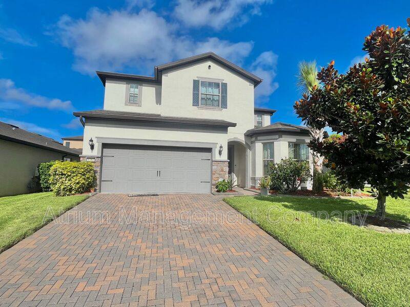 House for rent at 1381 Patterson Terrace, Lake Mary, FL 32746
