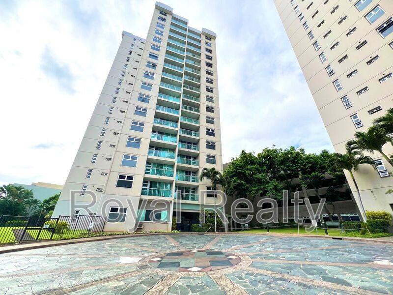 Apartment for rent at 1448 Young St #1411, Honolulu, HI 96814