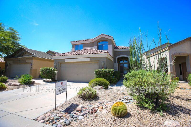 House for rent at 4321 E Desert Sky Court, Cave Creek, AZ 85331