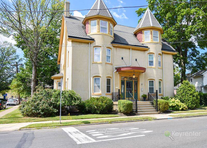 Condo for rent at 185 W Court St #4, Doylestown, PA 18901