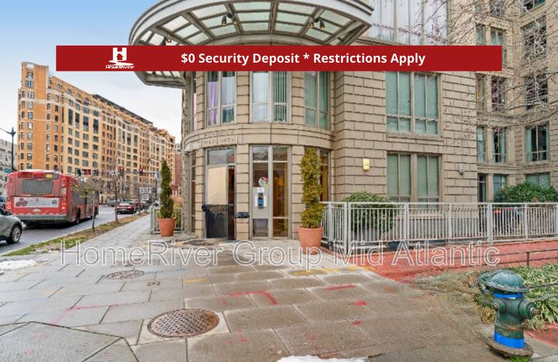 Condo for rent at 301 Massachusetts Ave NW #102, Washington, DC 20001