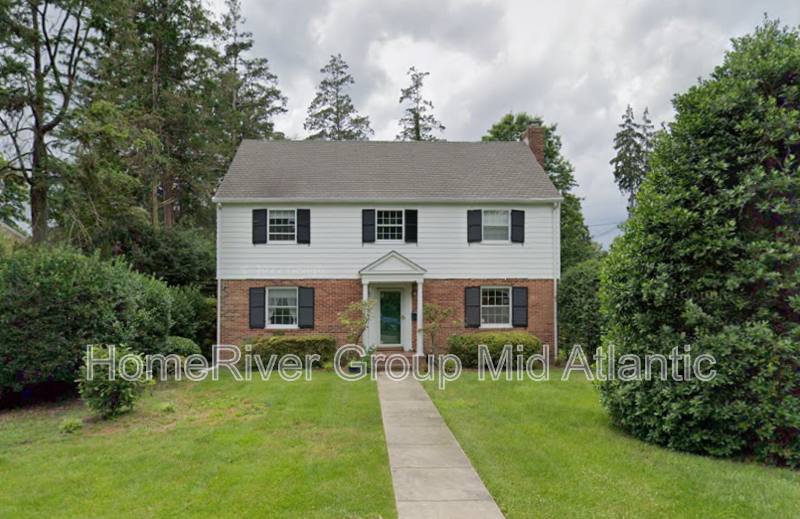 House for rent at 5918 Charlesmead Rd, Baltimore, MD 21212