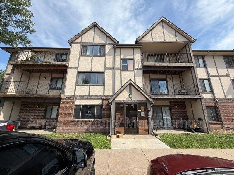 Apartment for rent at 2354 N 44th St #18, Lincoln, NE 68504