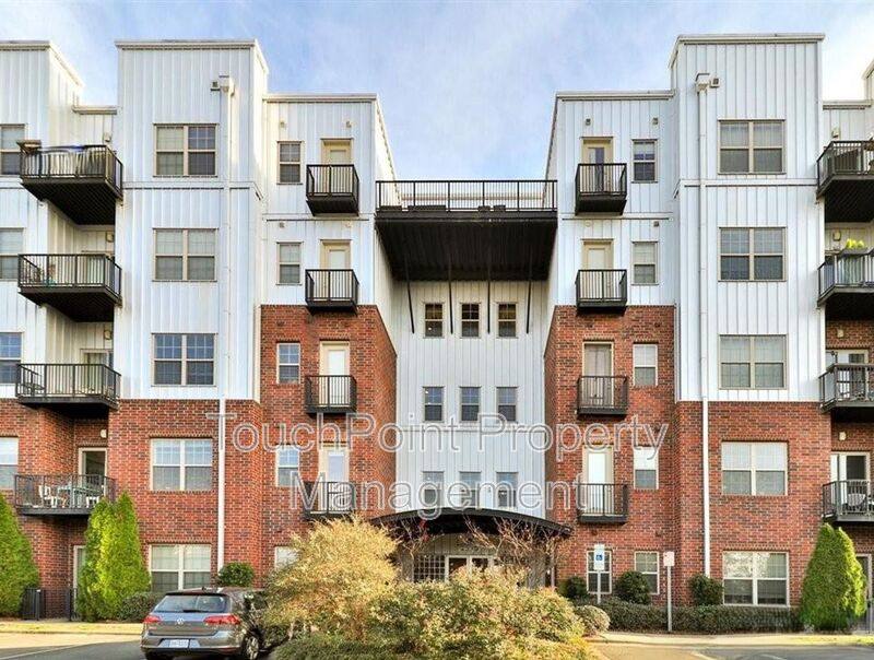 Condo for rent at 2338 Yadkin Ave #402, Charlotte, NC 28205