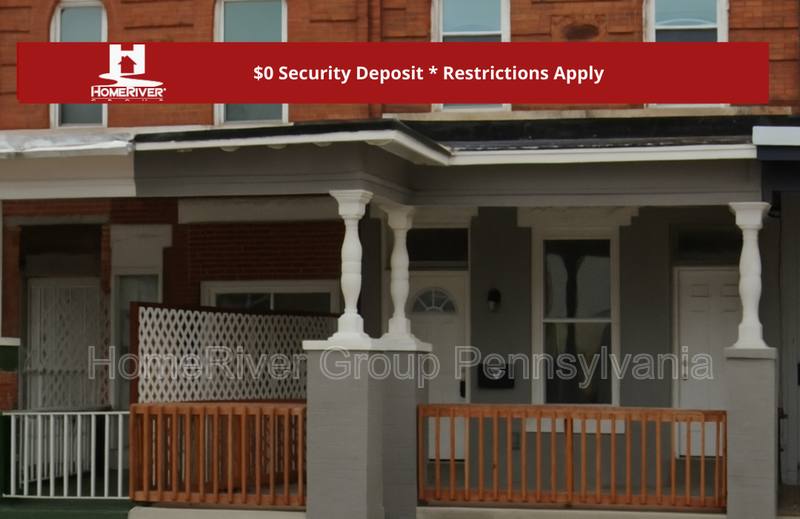 Townhouse for rent at 4425 N Uber St #1, Philadelphia, PA 19140