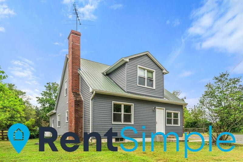 House for rent at 13307 Fitzwater Dr #A, Nokesville, VA 20181