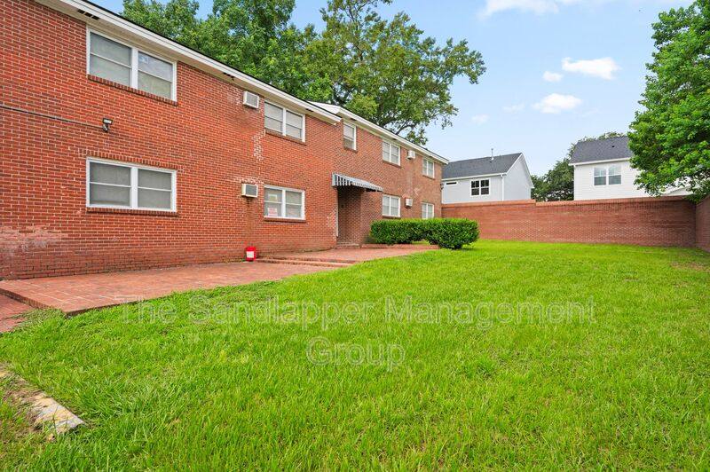 Apartment for rent at 4133-8 St John's Ave, North Charleston, SC 29405