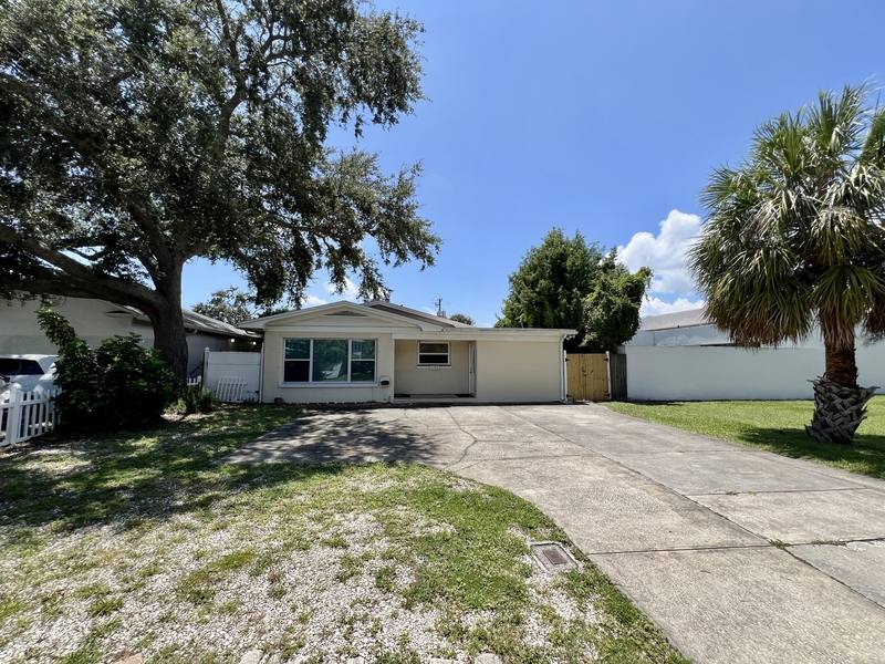 House for rent at 3104 W N A St, Tampa, FL 33609