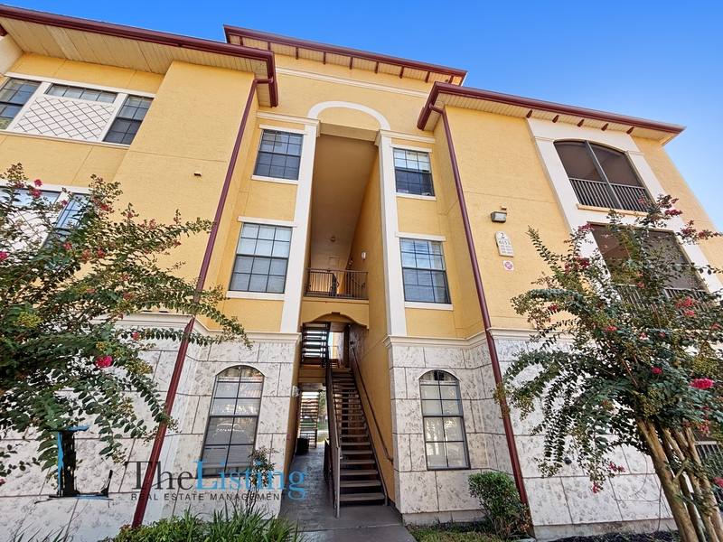 Condo for rent at 6153 Metrowest Blvd #301, Orlando, FL 32835