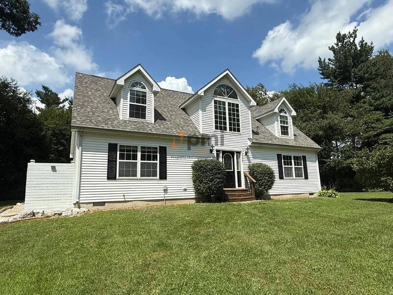 House for rent at 14998 S 575 W, Hanna, IN 46340