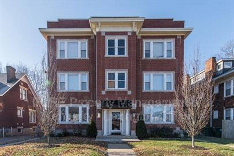 Apartment for rent at 262 Kalmia Ave #6, Lexington, KY 40508