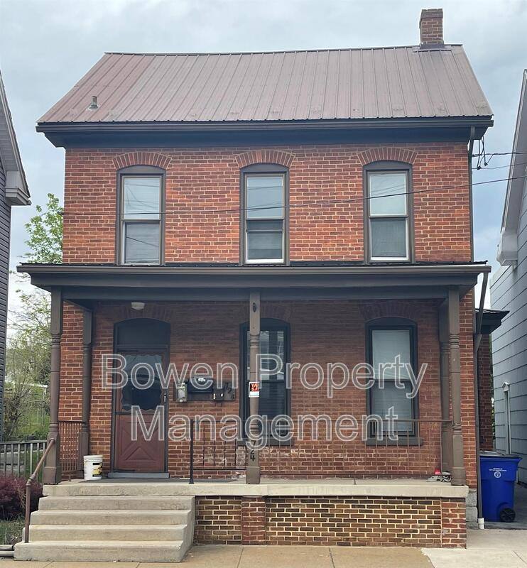 Apartment for rent at 724 Salem Ave #3, Hagerstown, MD 21740
