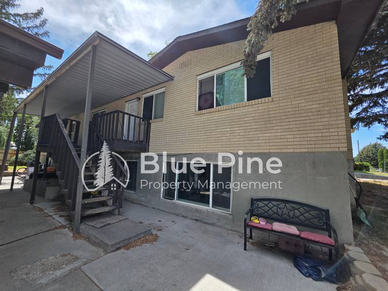 Apartment for rent at 840 Garfield St #3, Idaho Falls, ID 83401