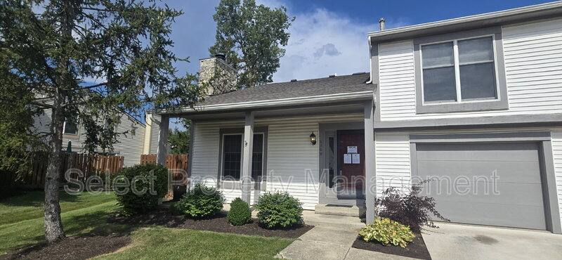 Condo for rent at 6309 Sawmill Woods Dr, Fort Wayne, IN 46835