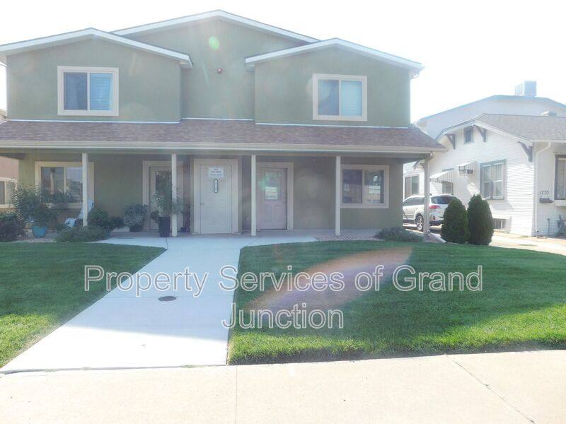 Townhouse for rent at 1725 N 7th St #A, Grand Junction, CO 81501
