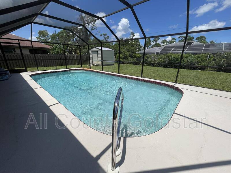 House for rent at 13088 Proctor Ave, Port Charlotte, FL 33981