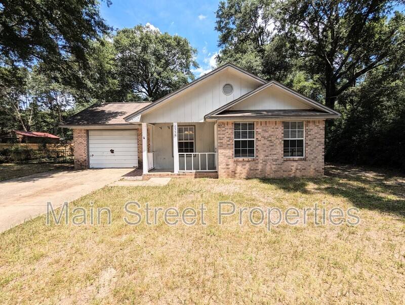 House for rent at 6556 Bass Lane, Milton, FL 32570