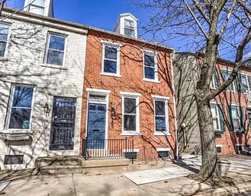 Townhouse for rent at 255 New Holland Ave, Lancaster, PA 17602