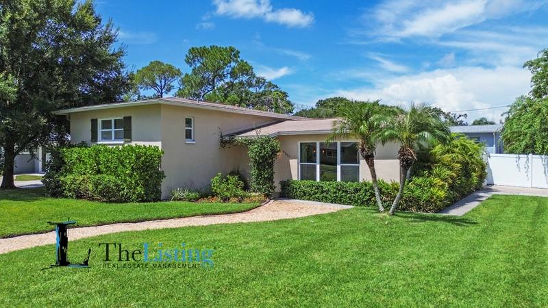 House for rent at 4501 S Cortez Ave, Tampa, FL 33611
