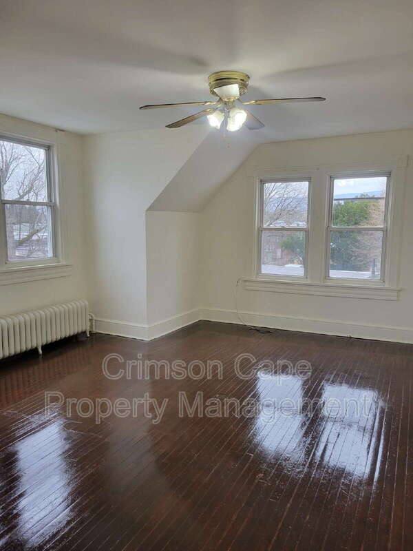 Apartment for rent at 34 Barney St - 3rd Floor, Wilkes Barre, PA 18702