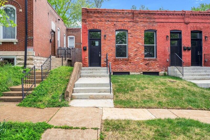 Apartment for rent at 3324 Michigan Ave, Saint Louis, MO 63118