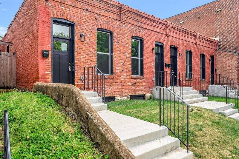 Apartment for rent at 3324 Michigan Ave, Saint Louis, MO 63118