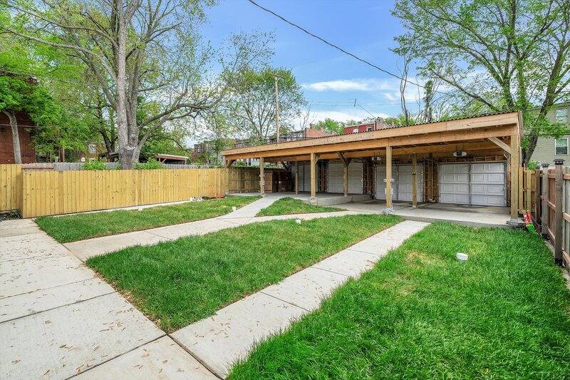 Apartment for rent at 3324 Michigan Ave, Saint Louis, MO 63118