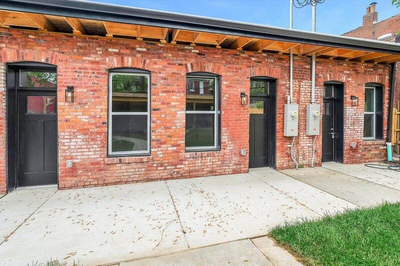Apartment for rent at 3324 Michigan Ave, Saint Louis, MO 63118