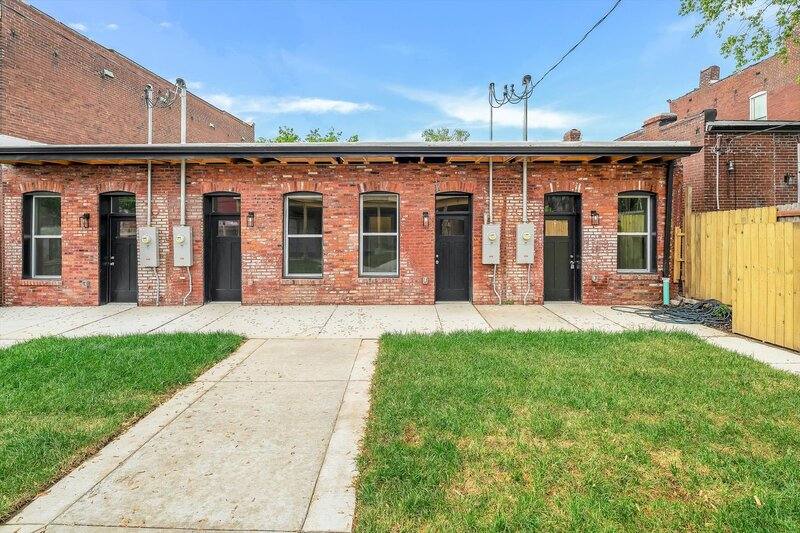 Apartment for rent at 3326 Michigan Ave, Saint Louis, MO 63118