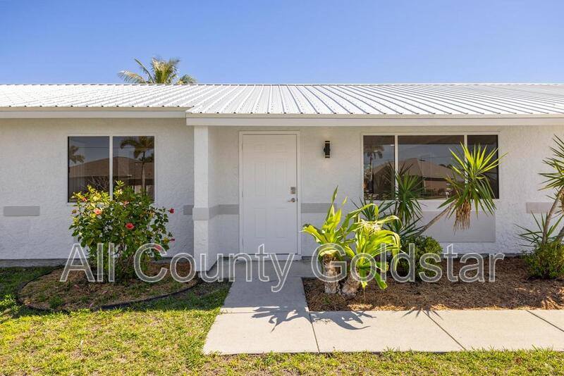 House for rent at 17016 Ohara Dr, Port Charlotte, FL 33948