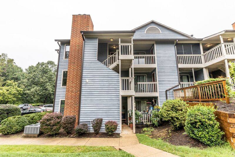 Condo for rent at 358 S Pantops Dr, Charlottesville, VA 22911