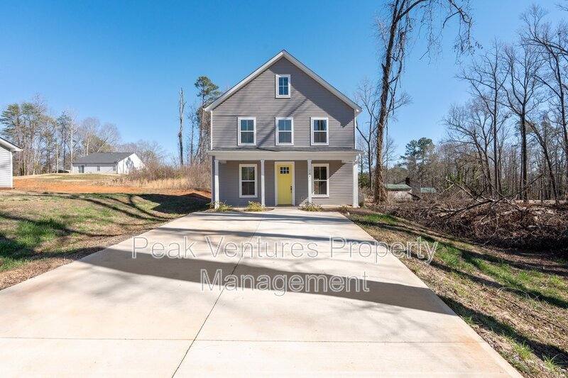 House for rent at 104 Norbert Lane, Anderson, SC 29624