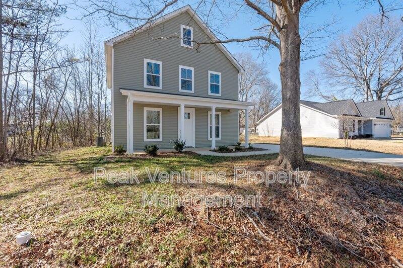 House for rent at 117 Norbert Lane, Anderson, SC 29624