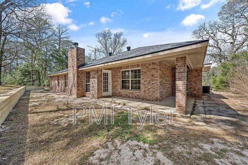 House for rent at 264 Peaceful Valley Trail, Hawkins, TX 75765