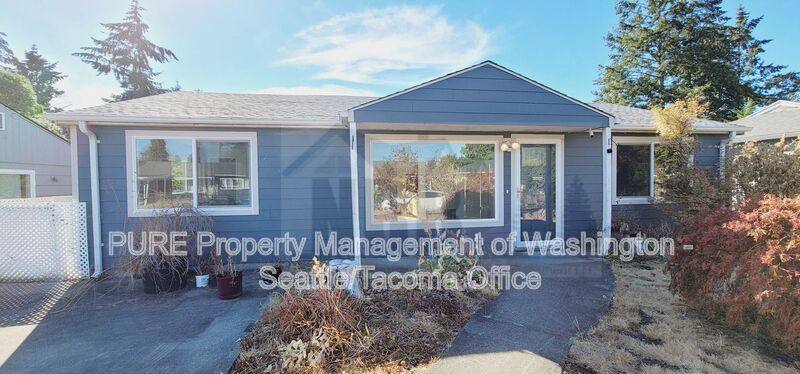 House for rent at 10522 Addison St SW, Lakewood, WA 98499