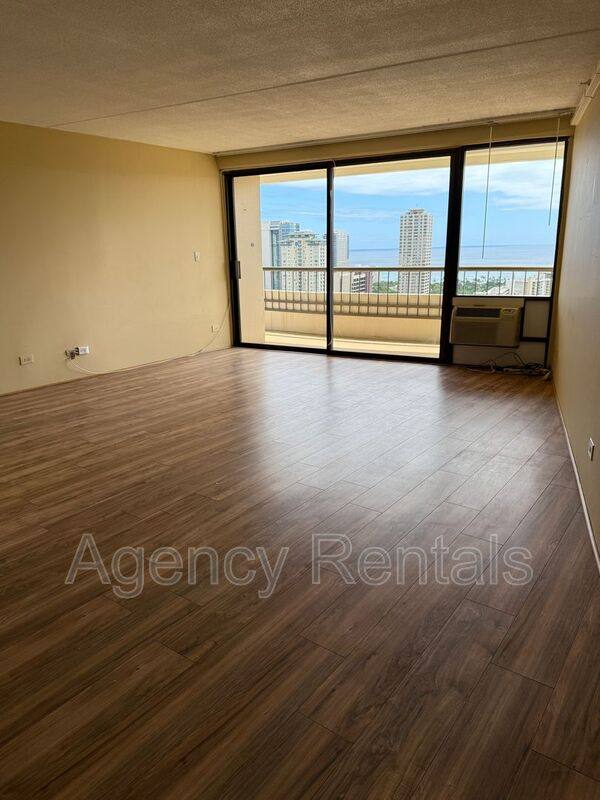 Apartment for rent at 2333 Kapiolani Blvd #3214, Honolulu, HI 96826