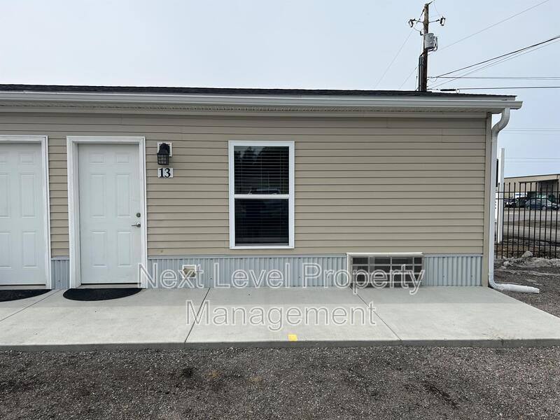 Apartment for rent at 103 Spring Creek Dr #13, Kalispell, MT 59901
