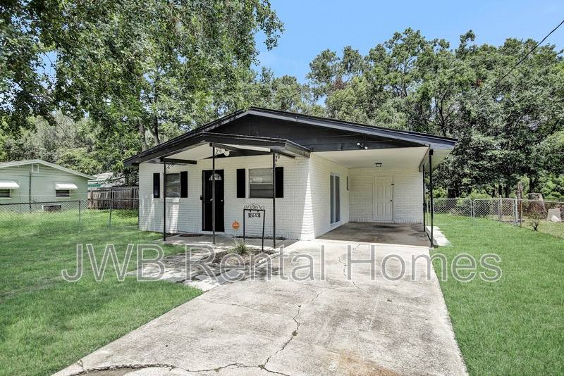 House for rent at 2643 Vernon St, Jacksonville, FL 32209