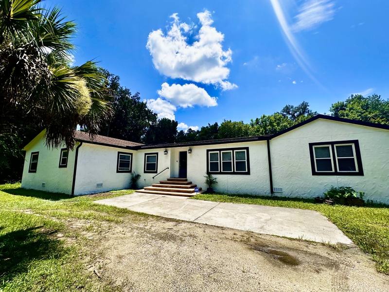 House for rent at 2325 Salt Creek Trail, Oviedo, FL 32765