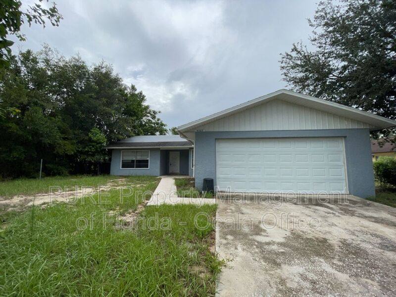 House for rent at 9060 SE 88th St, Ocala, FL 34472