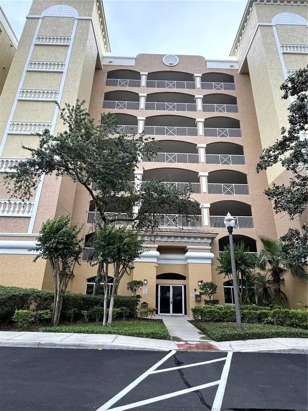 Condo for rent at 6336 Buford St #307, Orlando, FL 32835