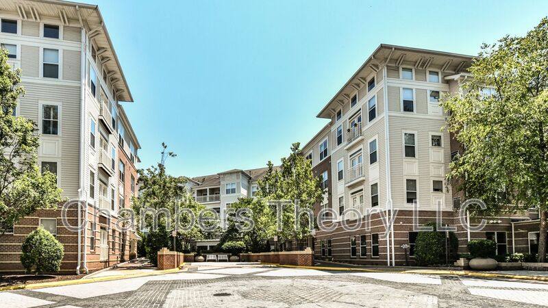 Condo for rent at 9486 Virginia Center Blvd #122, Vienna, VA 22181