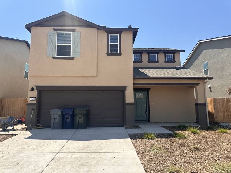 House for rent at 4638 Athena Dr, Merced, CA 95348